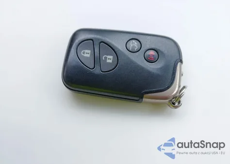 2014 Lexus Rx 350 z USA, uszkodzony, nr VIN 2T2BK1BA5EC251295